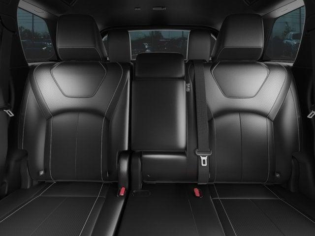 2025 INFINITI QX60 Vehicle Photo in Grapevine, TX 76051