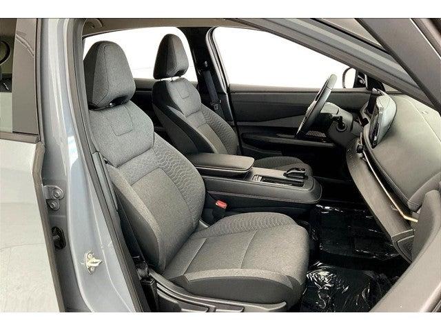 2023 Nissan ARIYA Vehicle Photo in Grapevine, TX 76051