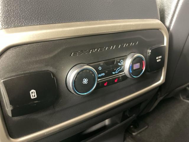 2023 Ford Expedition Vehicle Photo in GILBERT, AZ 85297-0402