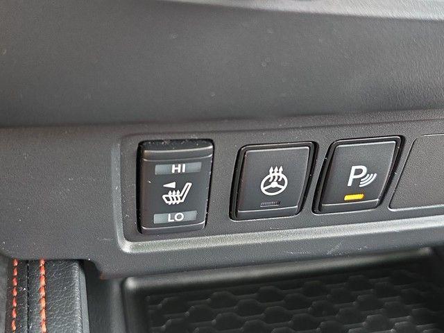 2023 Nissan Frontier Vehicle Photo in Pleasant Hills, PA 15236