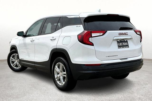 2022 GMC Terrain Vehicle Photo in San Antonio, TX 78230