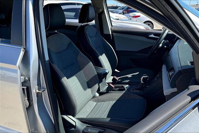 2022 Volkswagen Taos Vehicle Photo in San Antonio, TX 78230