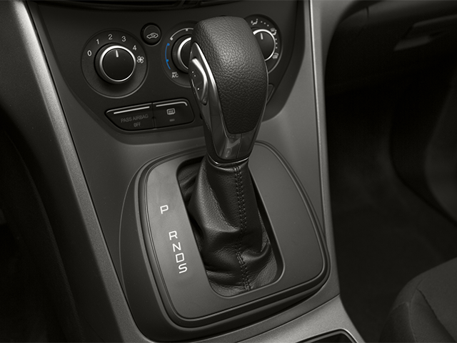 2013 Ford Escape Vehicle Photo in San Antonio, TX 78230