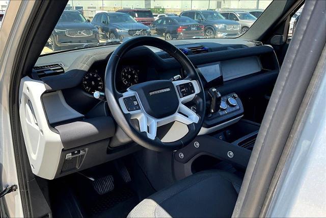 2020 Land Rover Defender Vehicle Photo in San Antonio, TX 78230