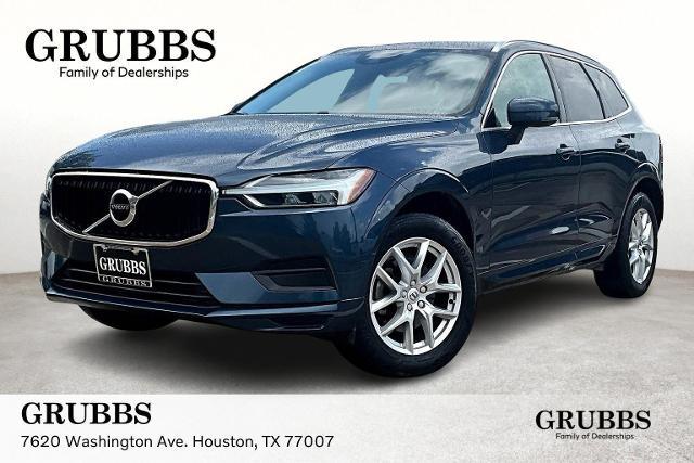 2018 Volvo XC60 Vehicle Photo in San Antonio, TX 78230