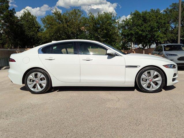 2020 Jaguar XE Vehicle Photo in San Antonio, TX 78230