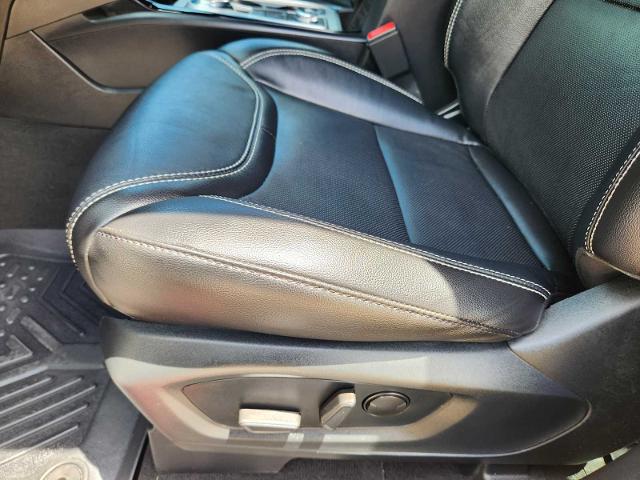 2022 Ford Explorer Vehicle Photo in DENTON, TX 76210-9321