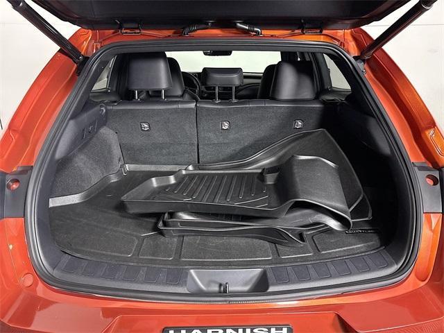 2020 Lexus UX 250h Vehicle Photo in Puyallup, WA 98371