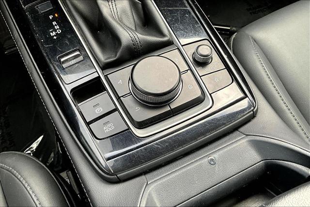 2024 Mazda CX-30 Vehicle Photo in San Antonio, TX 78230