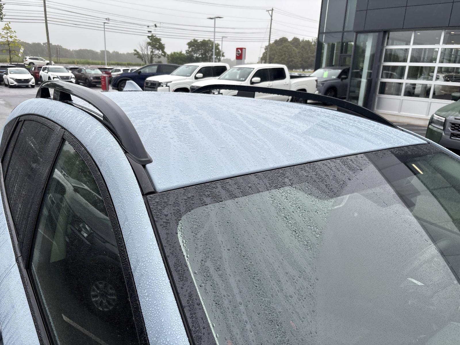 2021 Subaru Crosstrek Vehicle Photo in Mechanicsburg, PA 17050