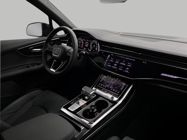 2025 Audi Q7 Vehicle Photo in Appleton, WI 54913
