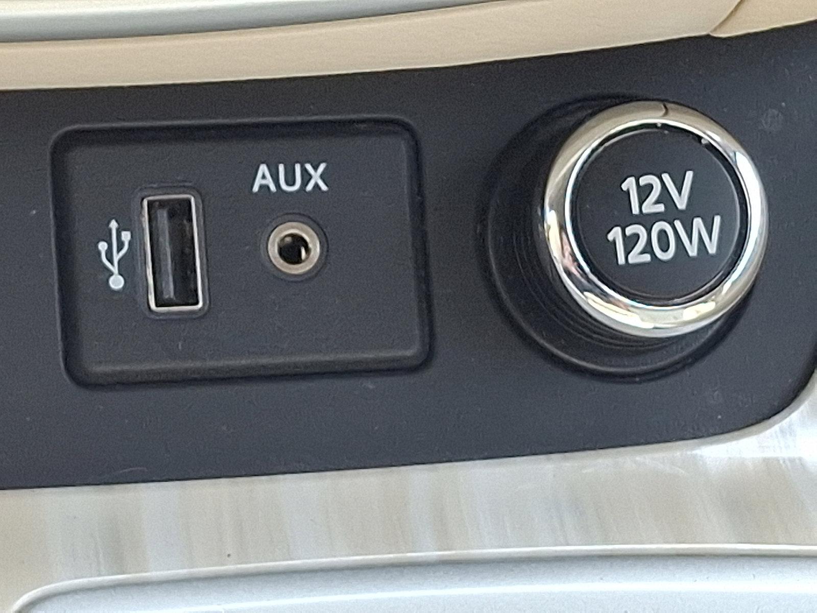 2018 Nissan Murano Vehicle Photo in Harrisburg, PA 17111-1033