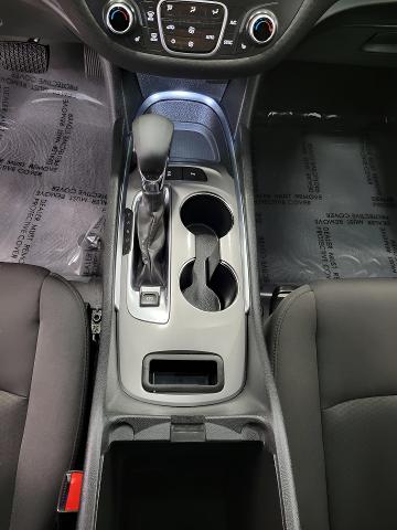 2024 Chevrolet Malibu Vehicle Photo in NEENAH, WI 54956-2243