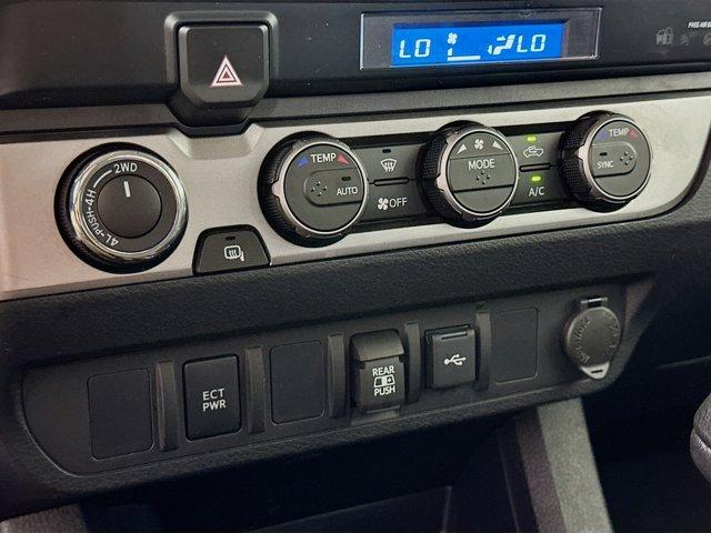 2022 Toyota Tacoma 4WD Vehicle Photo in Flemington, NJ 08822