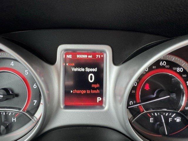 2017 Dodge Journey Vehicle Photo in Mechanicsburg, PA 17050-1707
