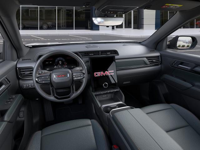 2026 GMC Terrain Vehicle Photo in HARRISBURG, PA 17111-1033