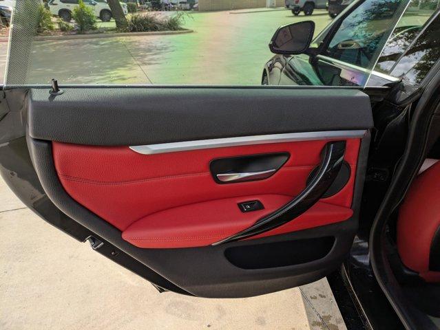 2019 BMW 4 Series Vehicle Photo in SELMA, TX 78154-1460