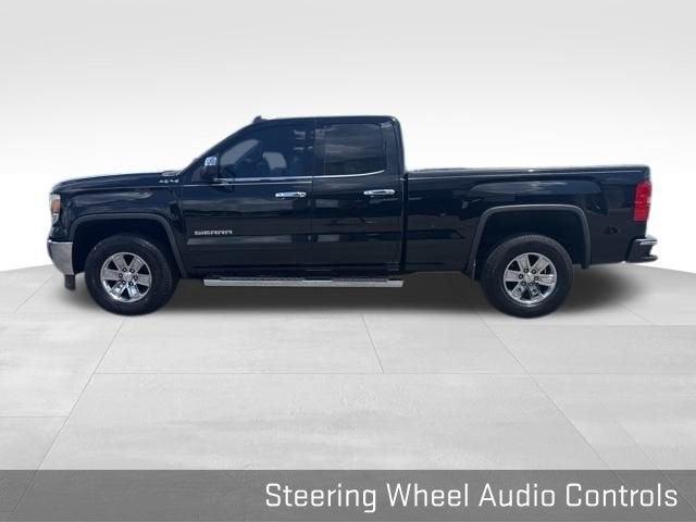 2015 GMC Sierra 1500 Vehicle Photo in Fishers, IN 46038