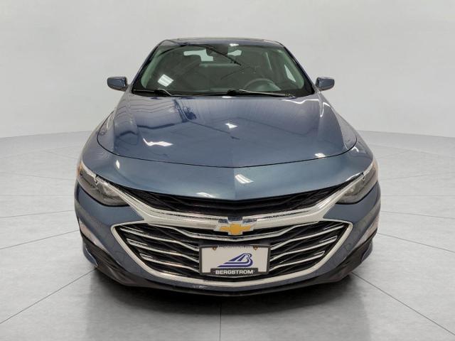 2024 Chevrolet Malibu Vehicle Photo in NEENAH, WI 54956-2243