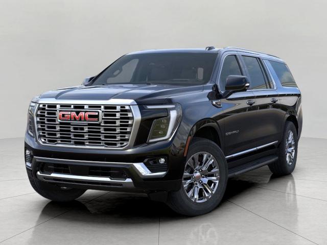 2025 GMC Yukon XL Vehicle Photo in APPLETON, WI 54914-8833