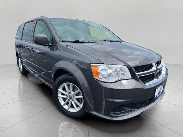 2015 Dodge Grand Caravan Vehicle Photo in GREEN BAY, WI 54304-5303