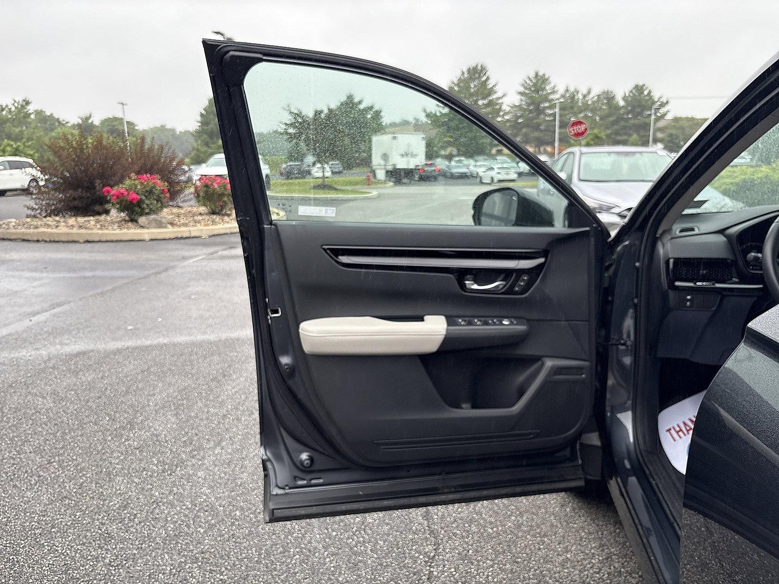 2024 Honda CR-V Vehicle Photo in Harrisburg, PA 17111