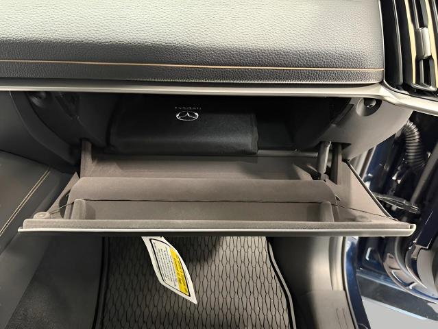 2025 Mazda CX-90 Vehicle Photo in Green Bay, WI 54304