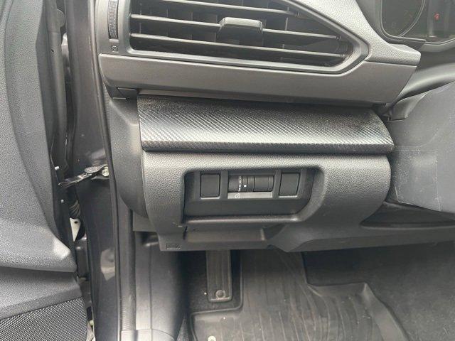 2024 Subaru Crosstrek Vehicle Photo in Philadelphia, PA 19116