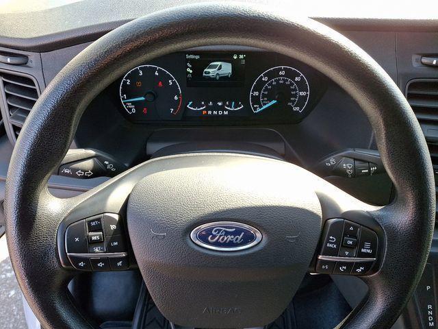 2023 Ford Transit-250 Cargo Van Vehicle Photo in PAWLING, NY 12564-3219