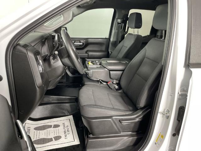 2023 GMC Sierra 1500 Vehicle Photo in GILBERT, AZ 85297-0402