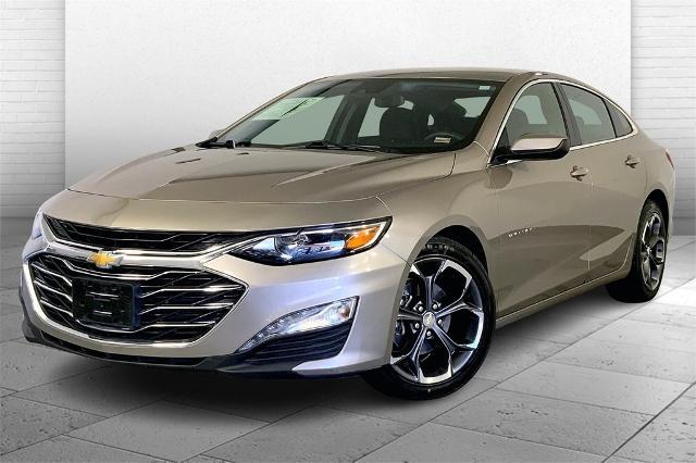 2023 Chevrolet Malibu Vehicle Photo in Kansas City, MO 64114