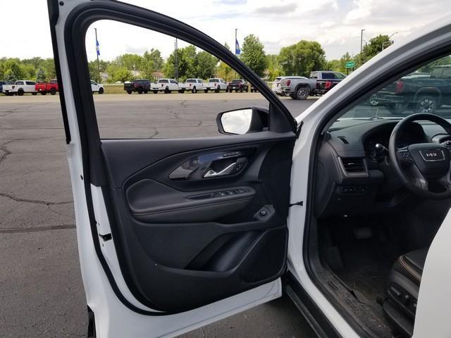 2022 GMC Terrain Vehicle Photo in ELYRIA, OH 44035-6349
