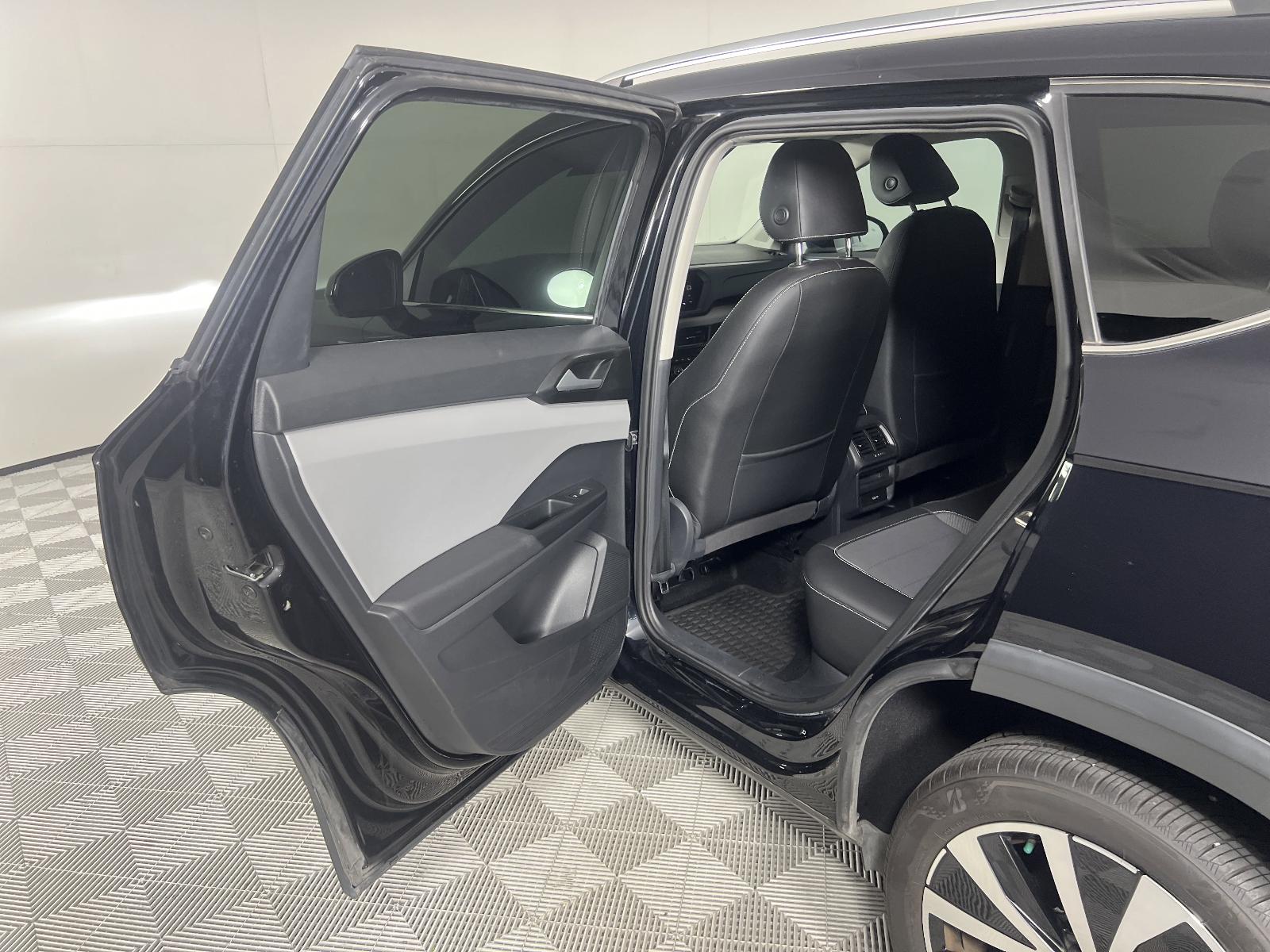2022 Volkswagen Taos Vehicle Photo in Georgetown, TX 78626