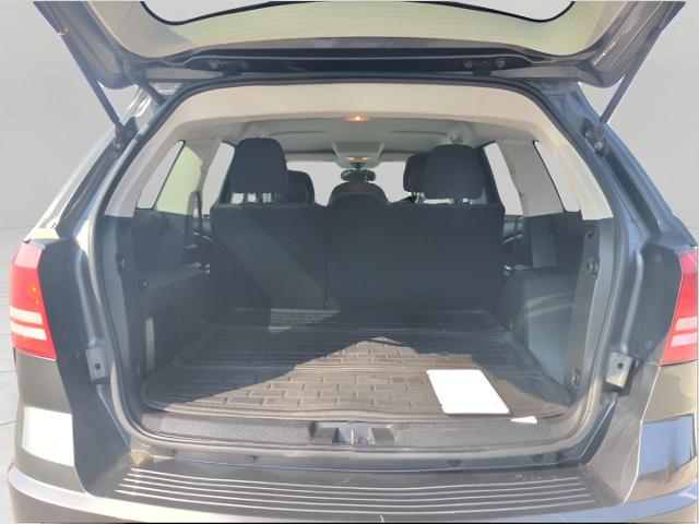 2016 Dodge Journey Vehicle Photo in Green Bay, WI 54304