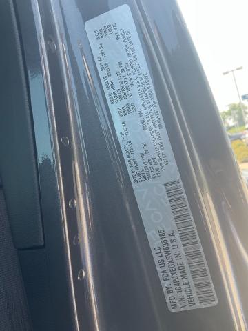 2025 Jeep Wrangler Vehicle Photo in Kaukauna, WI 54130