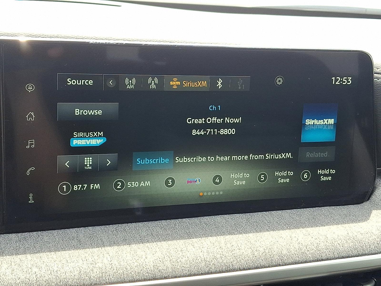 2025 Nissan Kicks Vehicle Photo in Harrisburg, PA 17111