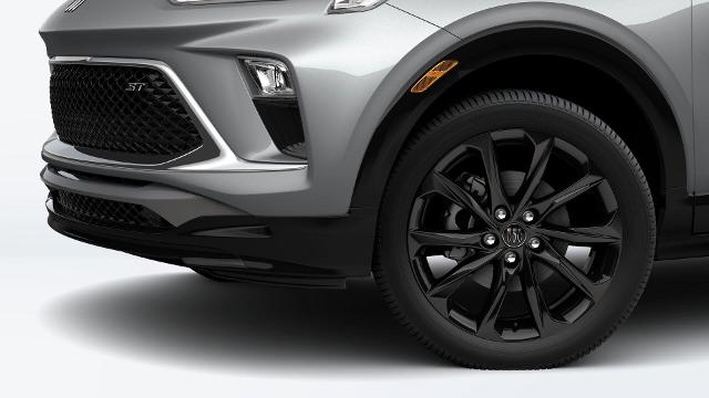 2026 Buick Encore GX Vehicle Photo in Fishers, IN 46038