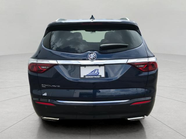 2023 Buick Enclave Vehicle Photo in GREEN BAY, WI 54303-3330