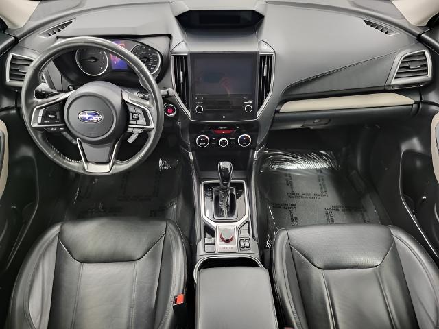 2022 Subaru Forester Vehicle Photo in Oshkosh, WI 54904