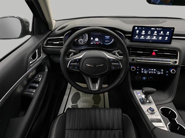 2026 Genesis G70 Vehicle Photo in Appleton, WI 54913
