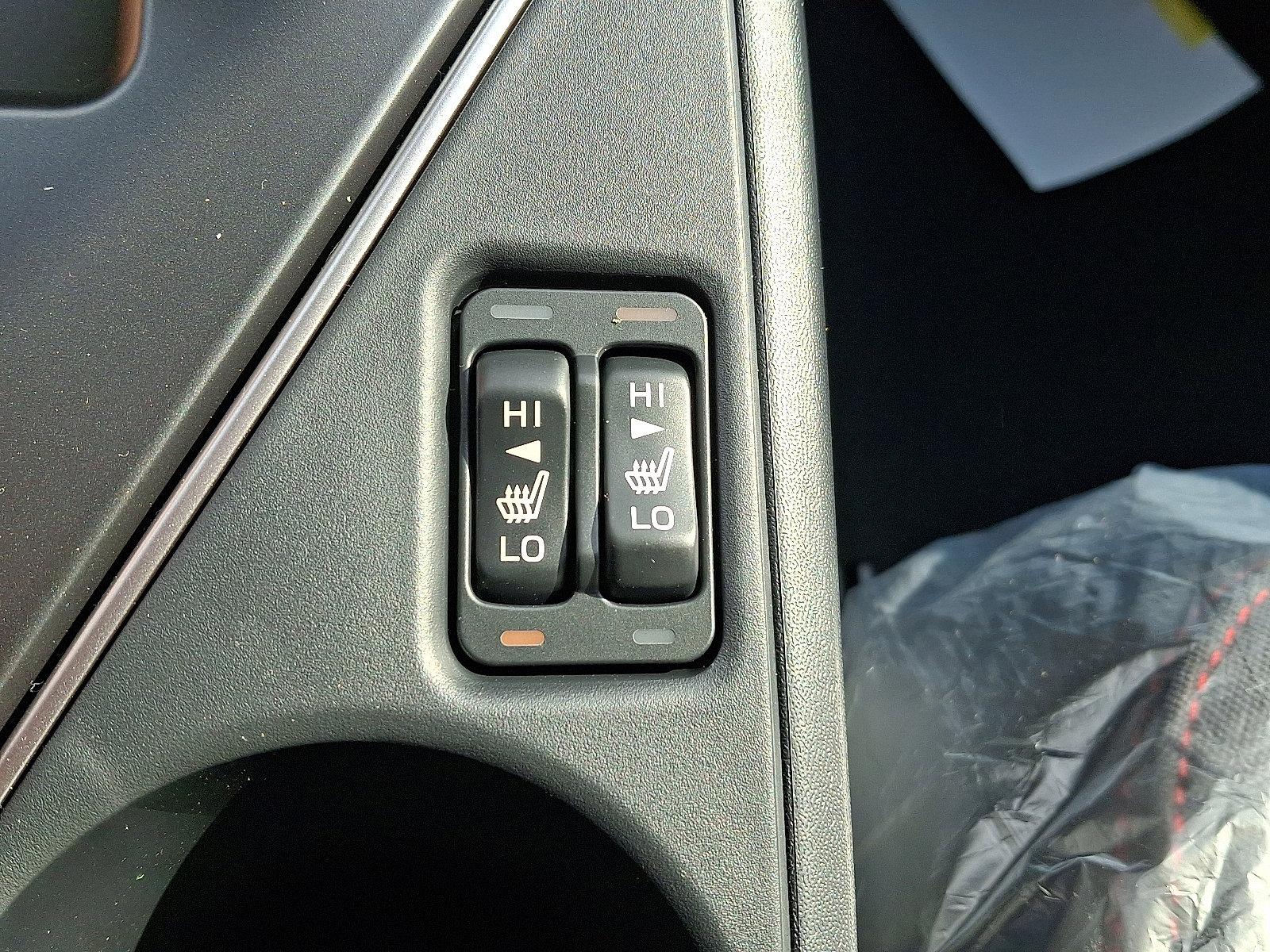 2025 Subaru Impreza Vehicle Photo in Harrisburg, PA 17111