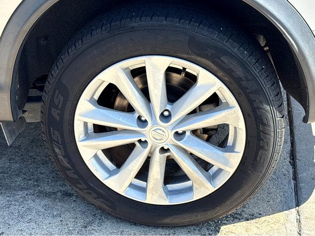 2018 Nissan Rogue Sport Vehicle Photo in Savannah, GA 31419