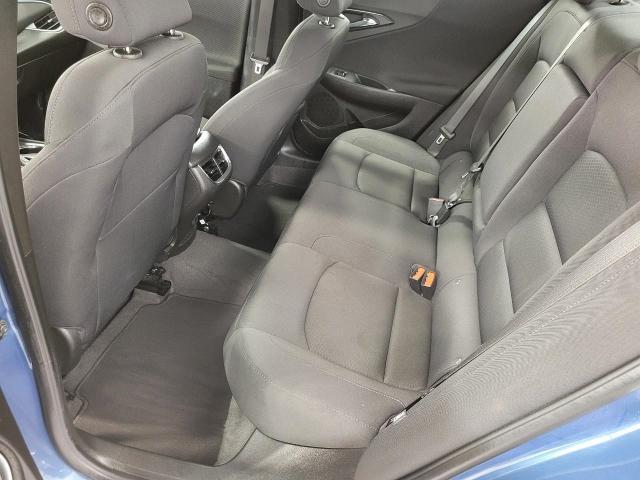 2024 Chevrolet Malibu Vehicle Photo in GREEN BAY, WI 54303-3330