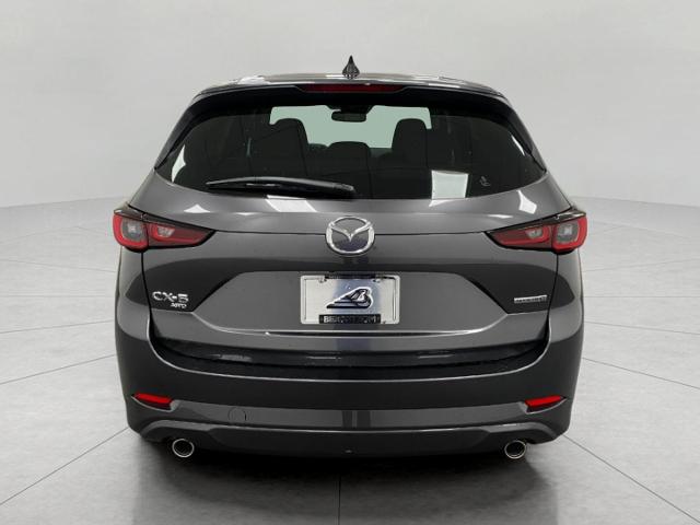 2025 Mazda CX-5 Vehicle Photo in Appleton, WI 54913