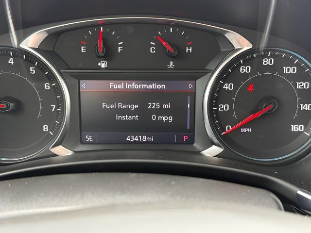 2023 Chevrolet Equinox Vehicle Photo in MIDDLETON, WI 53562-1492