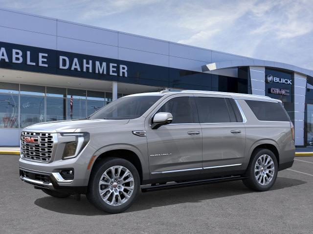 2025 GMC Yukon XL Vehicle Photo in KANSAS CITY, MO 64114-4545