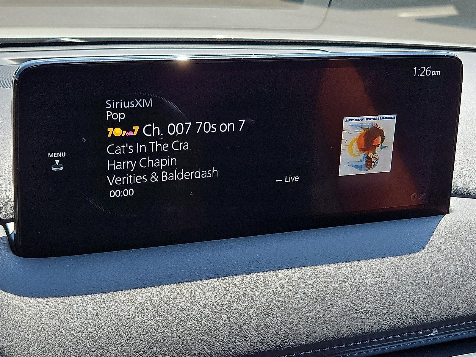 2024 Mazda CX-5 Vehicle Photo in Trevose, PA 19053