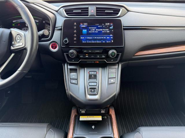 2022 Honda CR-V Hybrid Vehicle Photo in Appleton, WI 54914