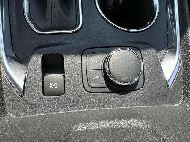 2023 Chevrolet Traverse Vehicle Photo in Roslyn, NY 11576