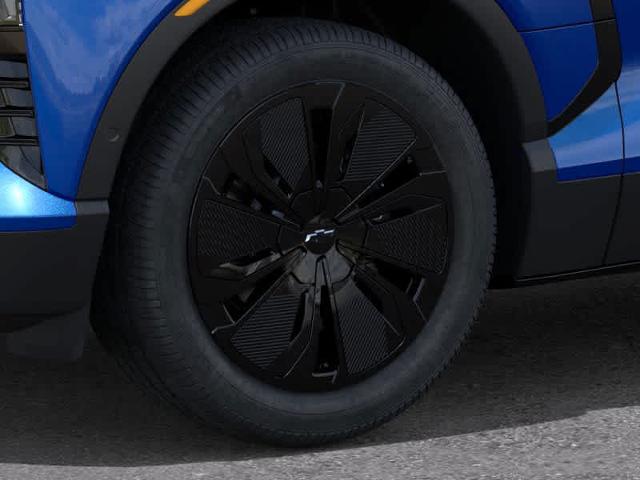 2025 Chevrolet Blazer EV Vehicle Photo in MOON TOWNSHIP, PA 15108-2571